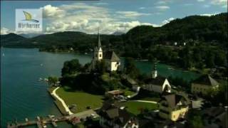preview picture of video 'Ein Wörthersee Sommertraum - Webclip (WTG)'