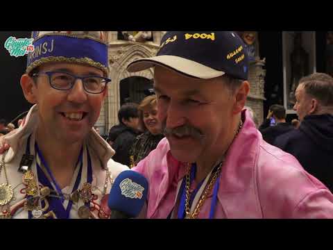 Hallemoe op iete koule! - Revue 2021