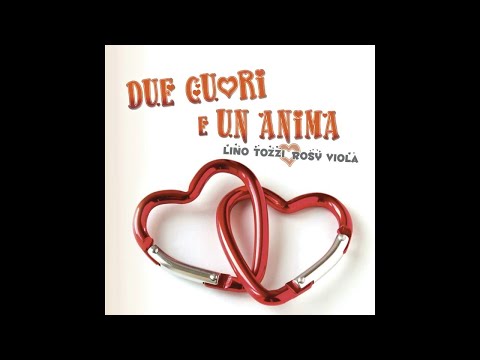 Lino Tozzi ft. Rosy Viola - E chist'ammore