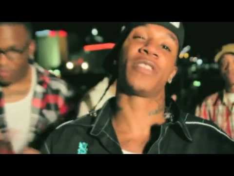 Young Star ft. Super Jay - So Excited VIDEO