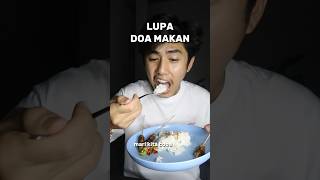 Download lagu WHEN YOU FORGET TO SAY GRACE BEFORE EATING mp3