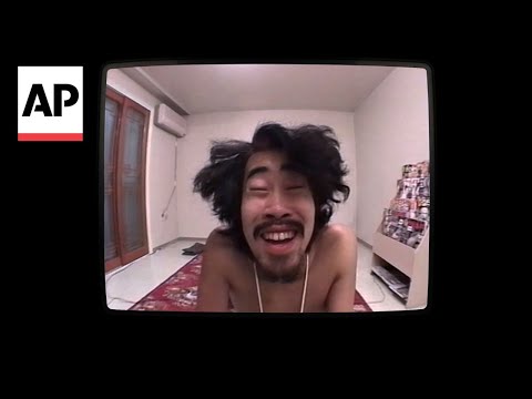 'The Contestant' focuses on man behind cruelly bizarre 90s Japanese reality show