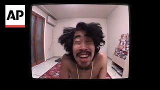 'The Contestant' focuses on man behind cruelly bizarre 90s Japanese reality show