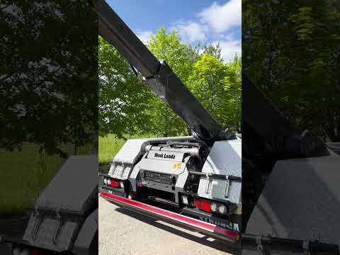 30t Stronga HookLoada – The Master of Output #Shorts