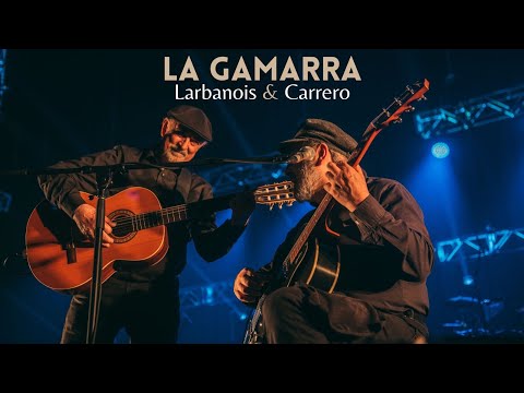 La Gamarra - Larbanois Carrero