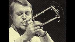 Åke Persson - It Might As Well Be Spring