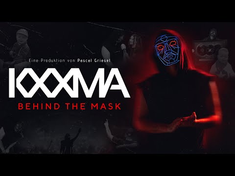 Behind The Mask  |  KXXMA DOKUMENTATION | 2026
