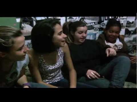 Bloodfill feat Pok Sombra - Vai Danada (Cover)