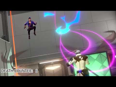 RIOT hates CYPHER (Part 2)