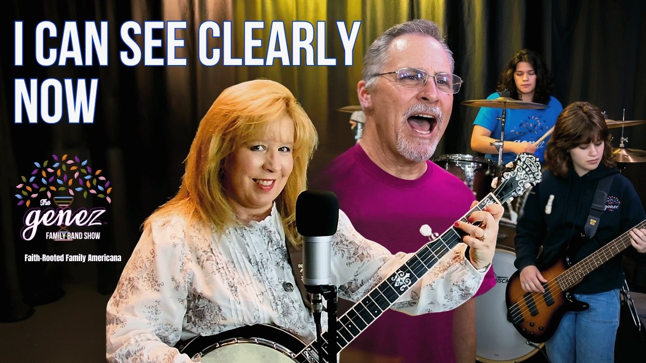 Promotional video thumbnail 2 for Genez Family Band Show