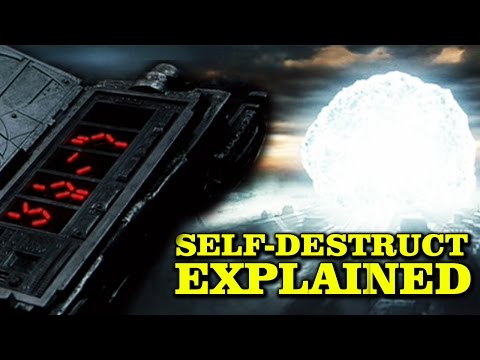 PREDATOR: SELF-DESTRUCT DEVICE EXPLAINED