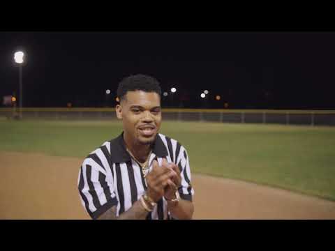Nba Og 3Three "No Games" Official Video (Shot By @mello_Vision)