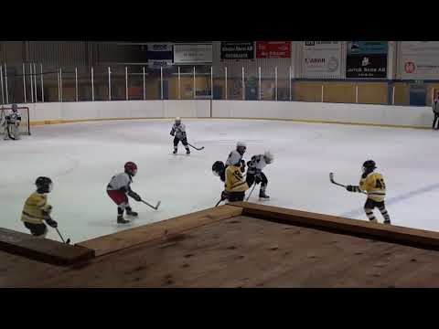 2016_01_02 Pantterit E2 - Pajala HC