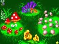 Reader Rabbit Toddler Full Walkthrough
