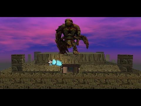 Level 32: Norrath's strangest dungeon? | EverQuest Project 1999 Walkthrough