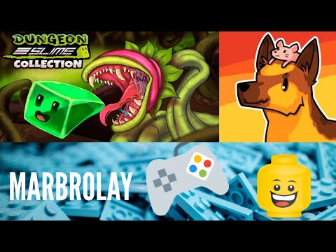 Dungeon Slime Collection - Ratalaika Games XBOX SERIES X Gameplay
