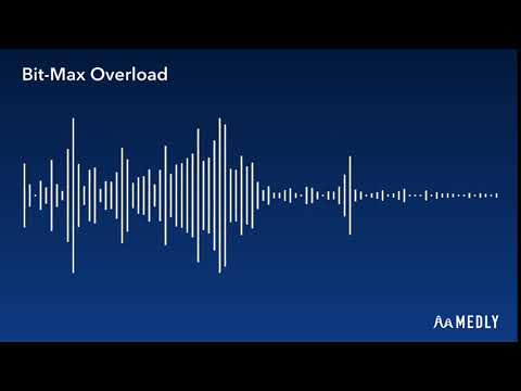 Bit-max overload