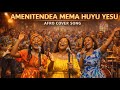 AMENITENDEA MEMA HUYU YESU AFRO COVER SONG MUSIC VIDEO