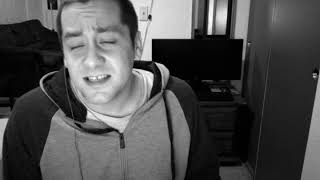 Elliott Smith&#39;s &quot;Everything&#39;s Okay&quot; Cover