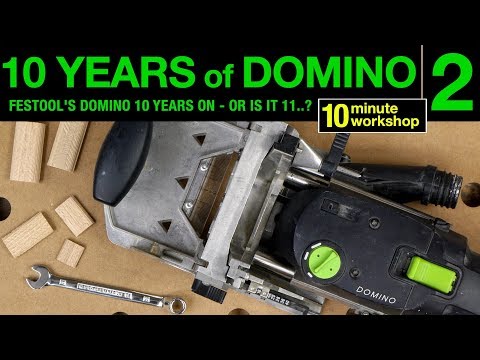 10 Years of Domino Part 2 Video 271