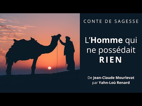 Wisdom Tale - The Man Who Owned NOTHING