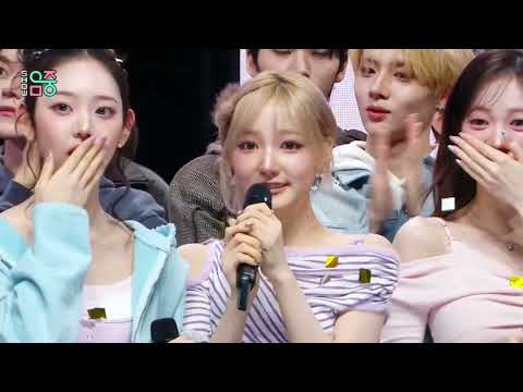 Win in ep 934 Show! Music Core (+encore): KiiiKiii — 404 (New Era) (260207)