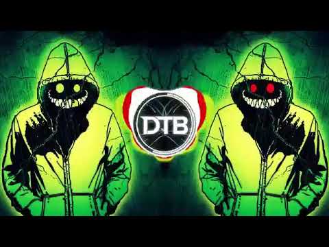 Tones And I - Dance Monkey (Psytrance Remix)