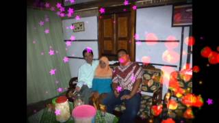 Kebersamaan di  Elephant Stone