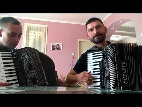 Dragan Kostić i Dejan Dinić-Beograđanka kolo