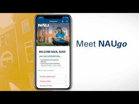 NAUgo