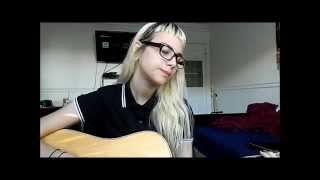 flaws - bombay biycycle club (redo cover)