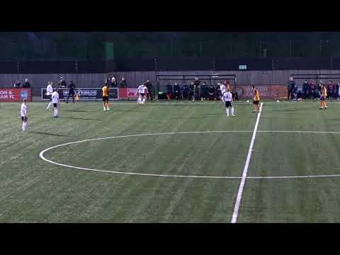 Walton Casuals 0-3 Yate Town