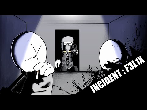 [INCIDENT F3L1X] INFILTRATION #madnesscombat