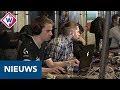 Gamers strijden om prijzenpot van 250.000 dollar in Alphen aan den Rijn - OMROEP WEST