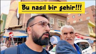SİİR'TE BAMBAŞKA BİR YOLCULUK