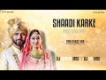 Shaadi Karke Phas Gaya Yaar EDM Dance MIX DJ Mk Music X DJ Sameer MBD