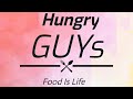 Have Fun With Hungry Guy S ️