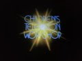 Random House Home Video CTW My Sesame Street Home Video 1994