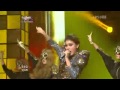 ANDAMIRO _ Hypnotize [HD LIVE 120921] @Music ...