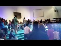 Tim Rogers and the Fellas - Amazing Grace