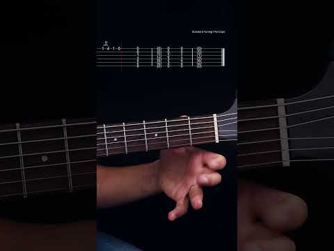 The Phrygian Dominant 💃