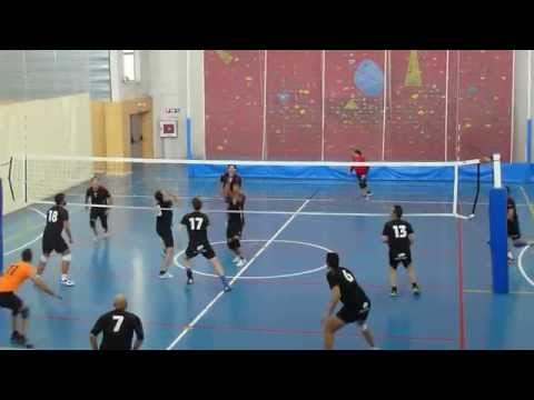 Navarvoley-Voley viña ataque por 2