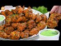 Ramzan Special Chicken Pakora Recipe Ramadan Recipes For Iftar New Recipe By Samina Food Story