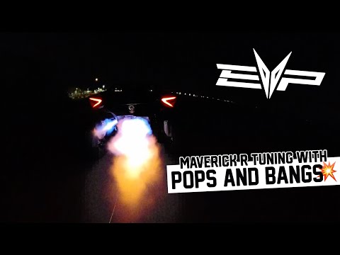 2024+ Can-Am Maverick R MG1 ECU Unlock & Bench Power Flash