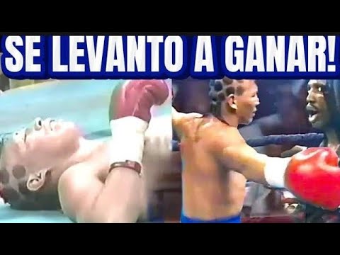 Everyone in the US laughed at the "MAROMERO" - They mocked him! Until he defeated the best prospe...