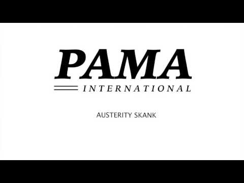 Pama International - Austerity Skank