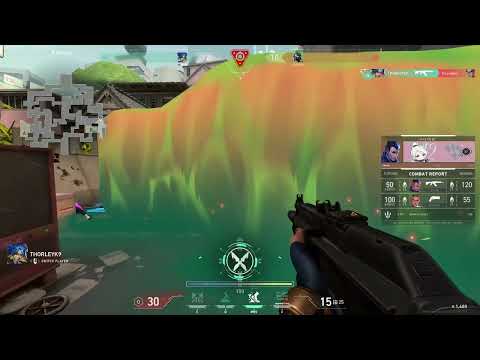 what the fuck is my mmr