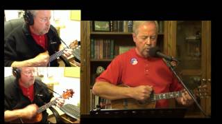 SOTU 142 - 5 Hour Energy Plink - Bang On The "Uke" All Day