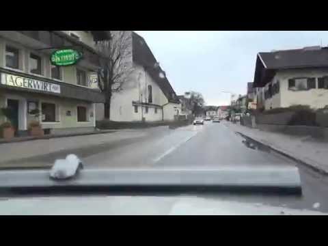 Weer Kolsass Wattens Volders Inn Österreich Austria 1.4.2015