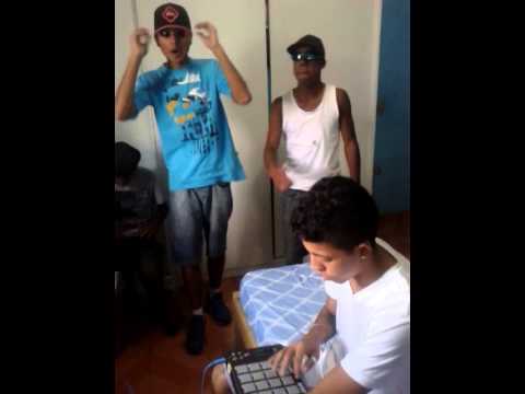 Roh Mc e Mc Rick Da Zs - MEDLEY  [ LANÇAMENTOS 2014 ]